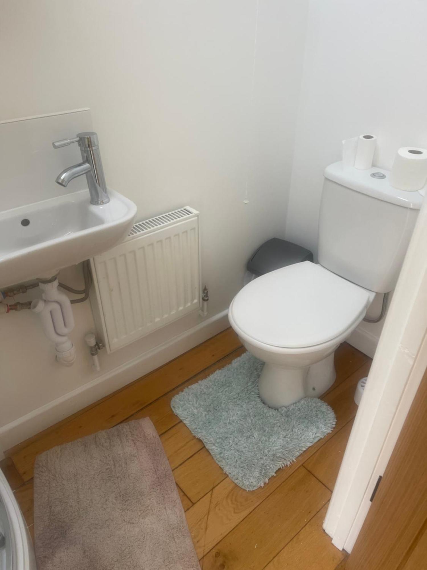 Guest house Lovely In 5 Bristol